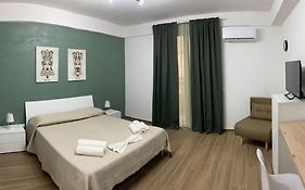 Goodluck Casa Vacanza Avola